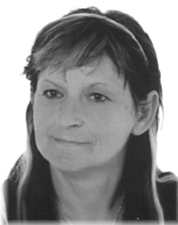 Małgorzata Moczydłowska