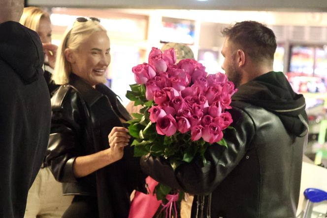 Karolina Pajączkowska i Monika Jarosińska wróciły z dżungli