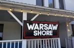 Warsaw Shore willa 