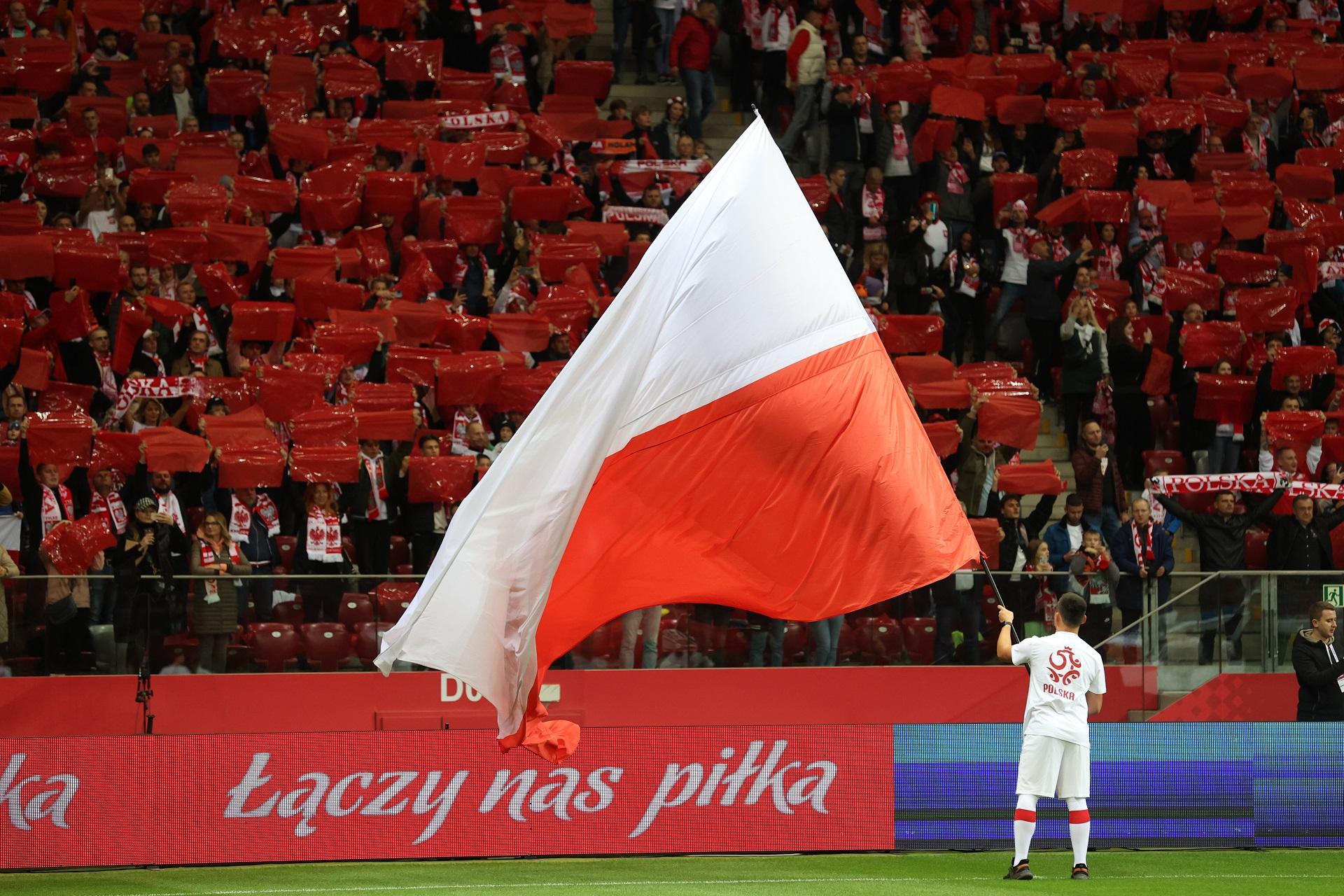 Mistrzostwa Europy w Polsce?! PZPN potwierdza, złożył oficjalny wniosek