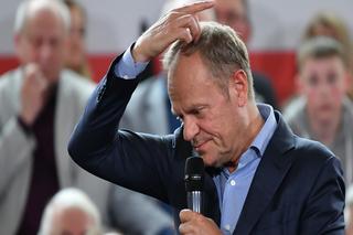 Co zrobi Donald Tusk po wygranej w wyborach? „Niezależny sąd, niezależną prokuraturę i niezależną telewizję publiczną”