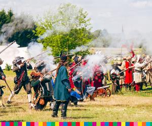 XV Sabantuj w Kruszynianach. Tatarskie święto przyciągnęło tłumy turystów