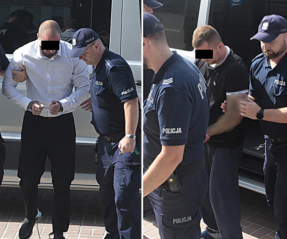 Adam Niedzielski pobity w Siedlcach. Sprawcy wyjdą na wolność! Znamy warunki