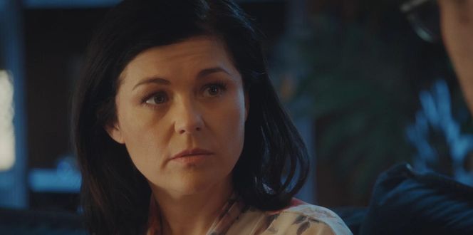 M jak miłość odc. 1868. Kinga (Katarzyna Cichopek)