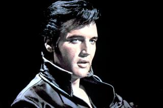 Elvis Presley (1973-1974)