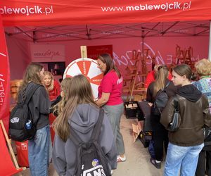 Miasteczko Zawodów Olsztyn 2025