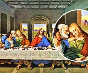 Tajemnica Jezusa i Marii Magdaleny w Kodzie Da Vinci. Jak dobrze pamiętasz tę historię? QUIZ