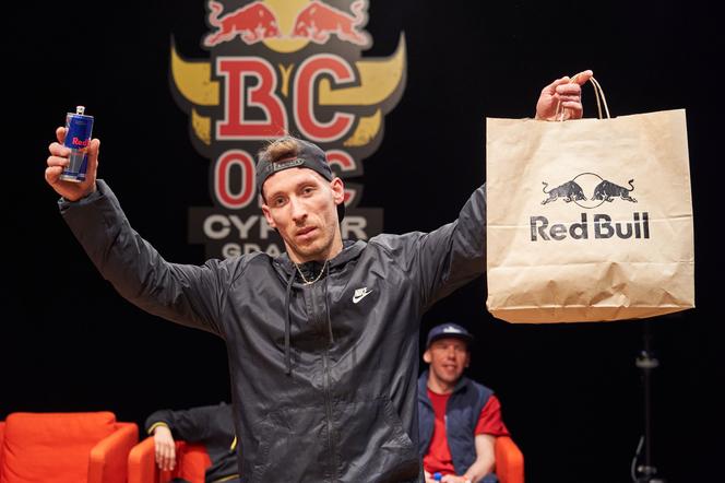 Red Bull BC One Cypher Gdańsk