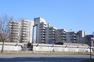 Szpiegowo w Warszawie