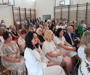 Miejska inauguracja roku szkolnego 2025/26 w Starachowicach