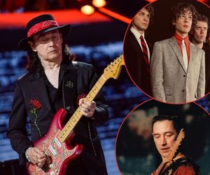 Jan Borysewicz doczekał się filmu o sobie. Debiutant zagra legendę rocka