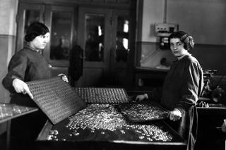 100 urodziny złotego. Świętujemy historię polskiej waluty