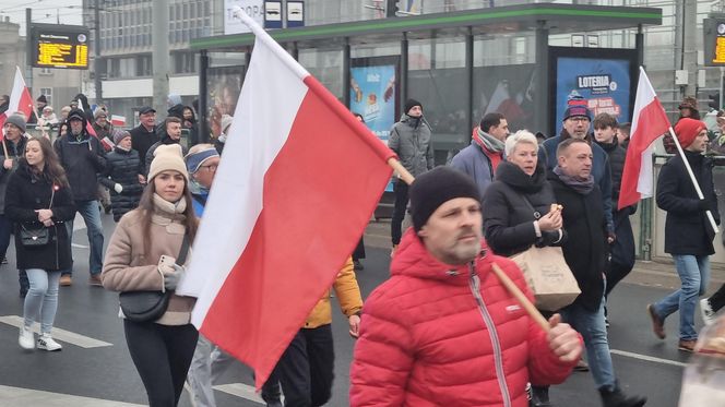 III Poznański Marsz Niepodległości