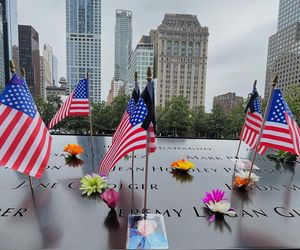Zamachy World Trade Center. Ryszard Szurkowski stracił syna. Tak wspominał ten tragiczny dzień