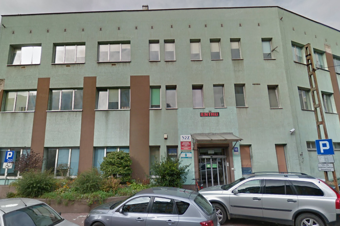 Centrum Rehabilitacji w Elblągu