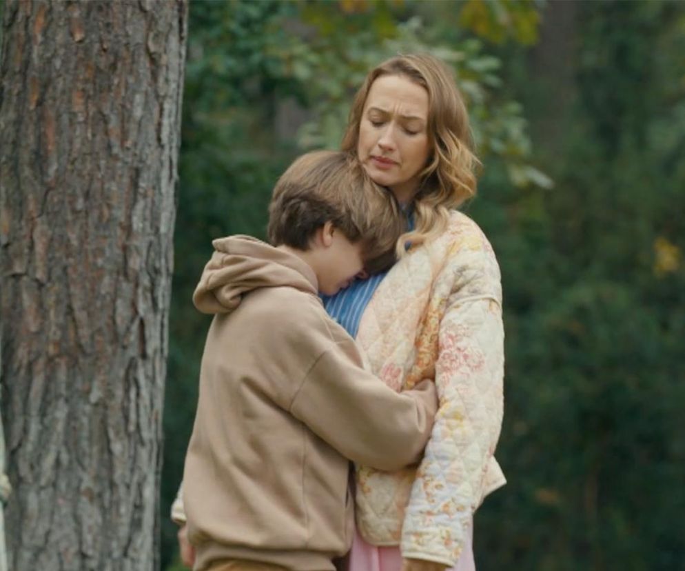 Barwy szczęścia, odcinek 3149: Emil (Artem Malaszczuk), Asia (Anna Gzyra) 