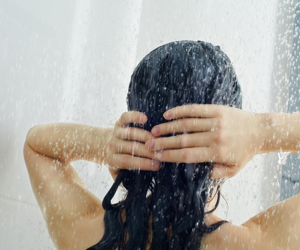 Twarda woda - wpływ na organizm, skórę i włosy