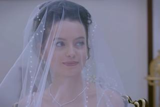 Zranione ptaki odcinek 202 ostatni. Ślub Leventa i Meryem