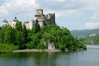 Velo Czorsztyn. Ile kilometrów ma trasa i w którą stronę jechać? Gdzie zaparkować samochód?