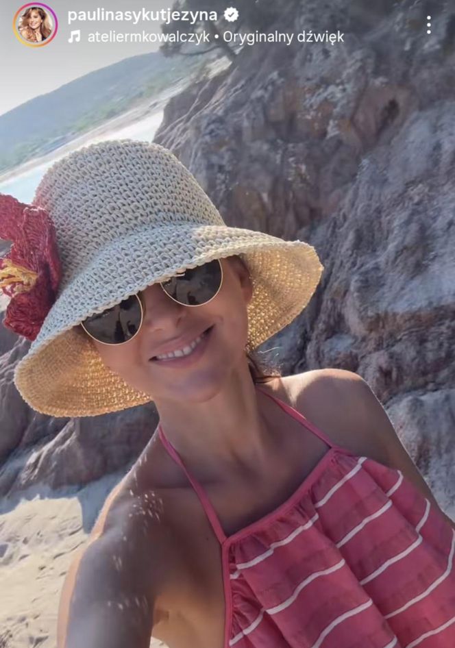 Paulina Sykut-Jeżyna