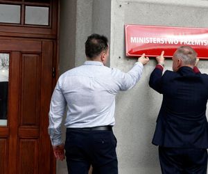 Koniec Ministerstwa Przemysłu? Zdecyduje nowy minister Energii 