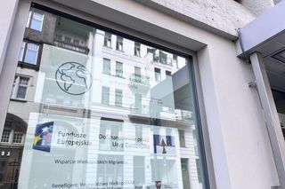 Centrum Integracji Cudzoziemców w Poznaniu