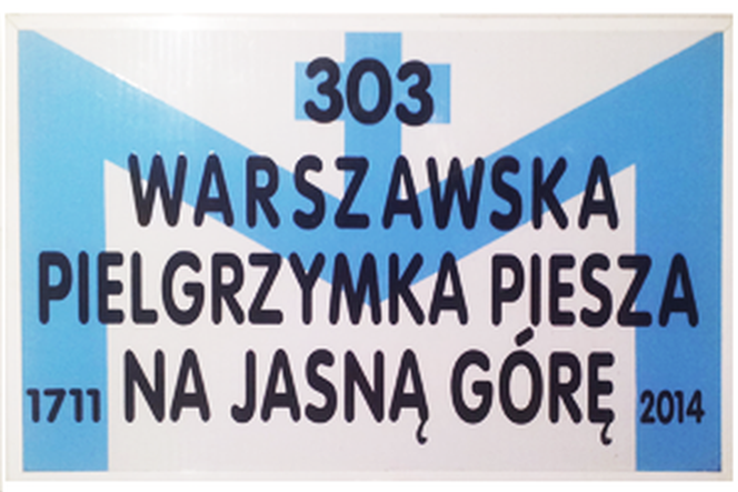 Warszawska Pielgrzymka