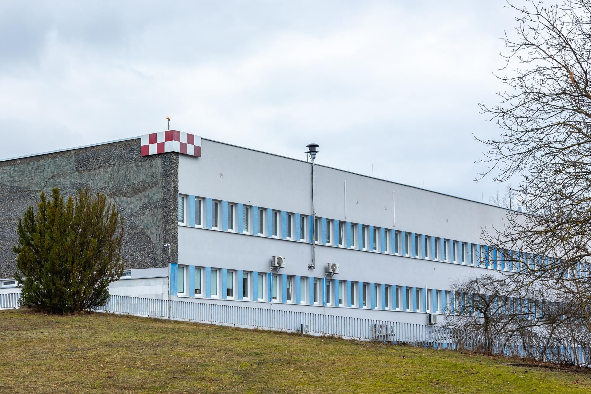 Instytut „Pomnik-Centrum Zdrowia Dziecka”