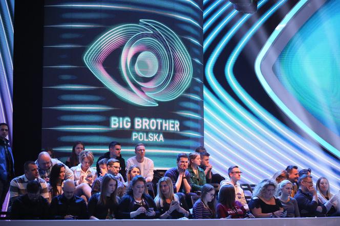 Big Brother 2019 - TVN