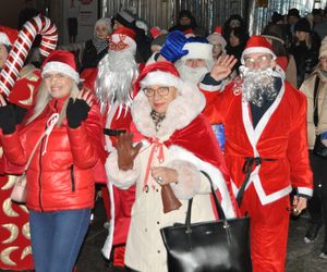 Magiczny Orszak Świętego Mikołaja przejdzie w centrum Kielc! Będą świąteczne atrakcje