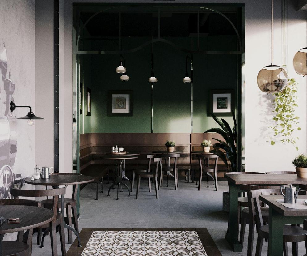 W Poznaniu powstanie market restauracyjny [ZDJĘCIA]