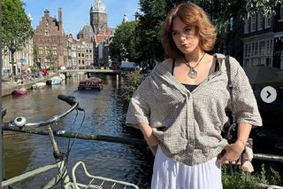 M jak miłość. Gabriela Świerczyńska (Ania)