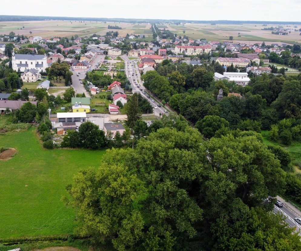 Najbiedniejsze miasta w woj. mazowieckim. Tak wygląda nowe zestawienie