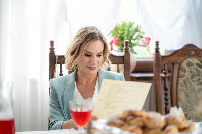 Marta Nawrocka. Kampania prezydencja