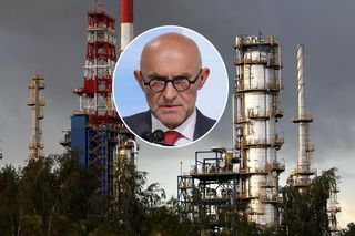 Prezes Orlenu ujawnia: Kiedy ruszą małe reaktory i ile gazu płynie na Ukrainę?