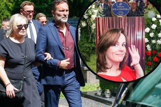Tak wyglądały ostatnie chwile życia Joanny Kołaczkowskiej. To ona była z nią do samego końca