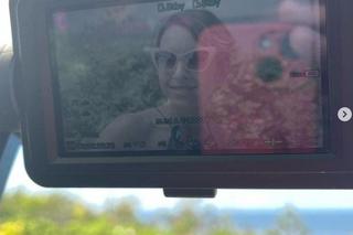 M jak miłość na planie. Aneta (Ilona Janyst)