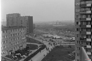 Tak wyglądała wizyta Jana Pawła II w Lublinie