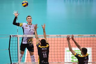 Damian Schulz, Trefl Gdańsk