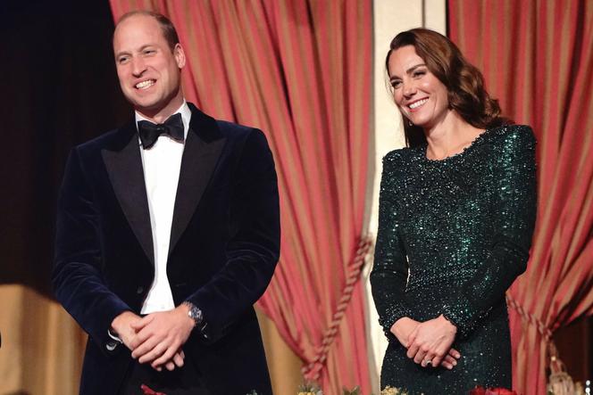 Kate i William szukają ochroniarza! Wynagrodzenie? Wzbudza kontrowersje!