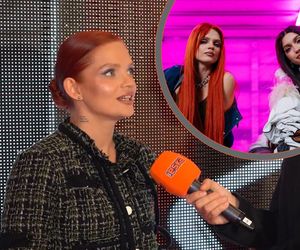 Margaret broni Viki Gabor. W kontrze do całego internetu, widzę, że WRACA DO SIEBIE