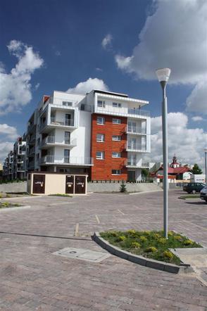 Nowe Polesie