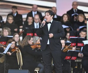 Koncert Symfonia Miłosierdzia