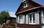 Hajnówka w woj. podlaskim