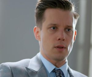 	Na Wspólnej odc. 4043. Darek Żbik (Michał Mikołajczak)