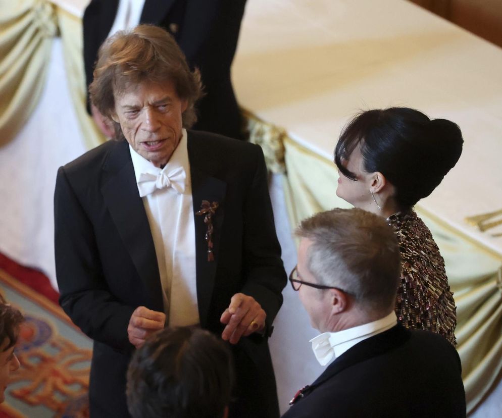 Mick Jagger kończy 82 lata i wciąż jest w świetnej formie. Niewiele osób wie, że przeszedł poważną operację serca