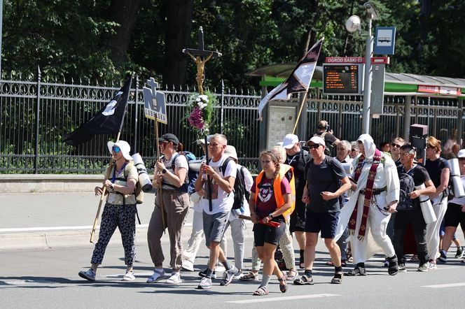 47. Lubelska Piesza Pielgrzymka na Jasną Górę idzie pod hasłem „Świadkowie nadziei”