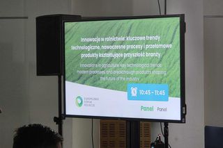 Innowacje w rolnictwie