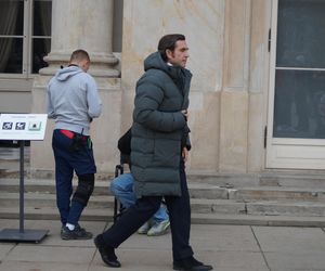 Zrobili z aktorów lalki