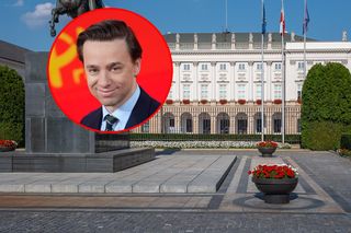 Ważna deklaracja Bosaka. Co z wyborami prezydenckimi?